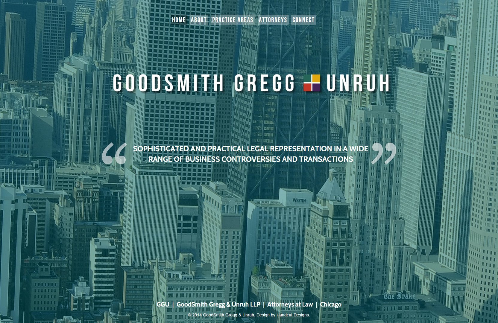 Goodsmith Gregg & Unruh