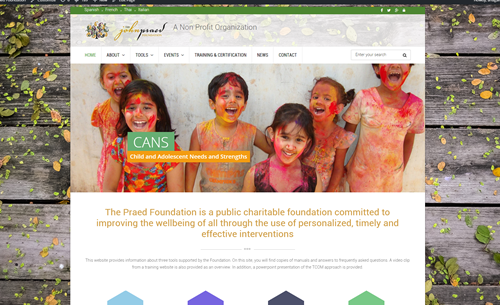 Praed Foundation
